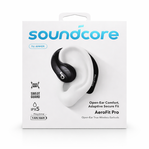 🎧 Anker Soundcore AeroFit Pro